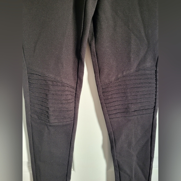 PARASUCO women's dress/legging pants - Picture 3 of 6